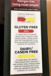 Gluten-Free vs. Gluten-Friendly – What's the Difference ...